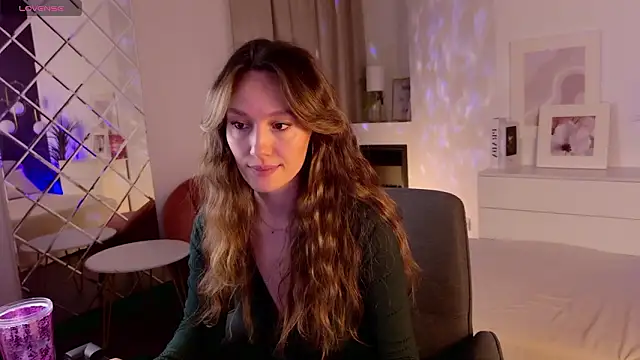 AgnesGoddess online show from March 25, 10:23 pm