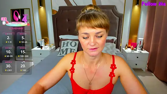 annasimonsj online show from September 25, 1:04 am