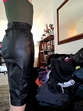 LanaCorona online show from November 10, 12:33 pm