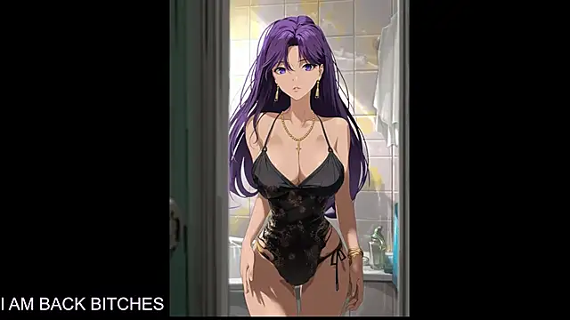 LanaCorona online show from March 9, 10:51 am