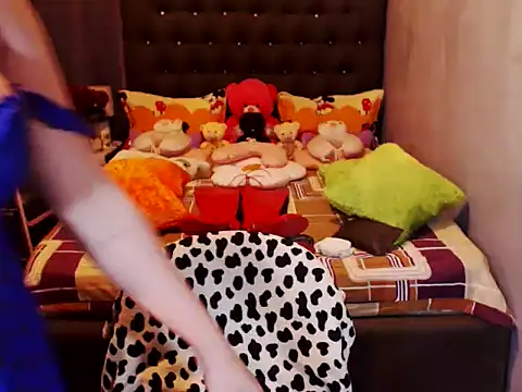 UnMarriedwifeTSX online show from March 21, 2:27 am