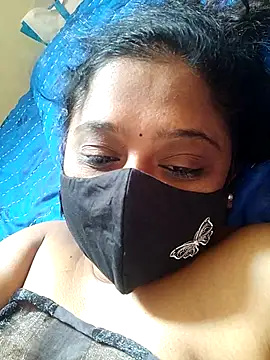 sexynayan23 online show from April 29, 5:54 am