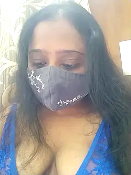 sexynayan23 online show from December 19, 12:30 pm