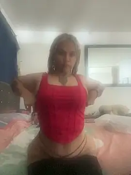 SamanthaBlonde777 online show from March 31, 1:27 am