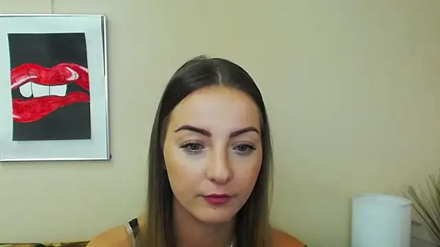 NatalieSexy online show from September 25, 6:12 am