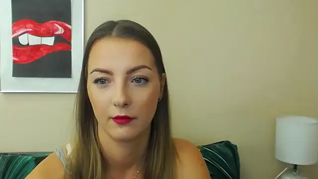 NatalieSexy online show from November 27, 7:33 am