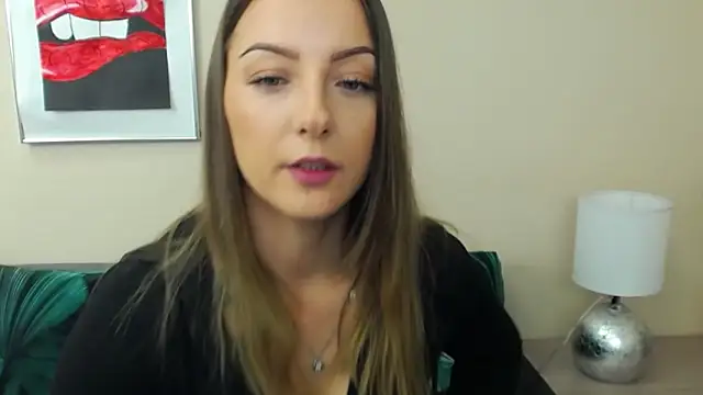 NatalieSexy online show from January 8, 7:23 am