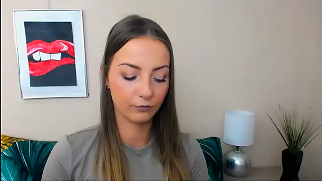NatalieSexy online show from July 6, 6:18 am