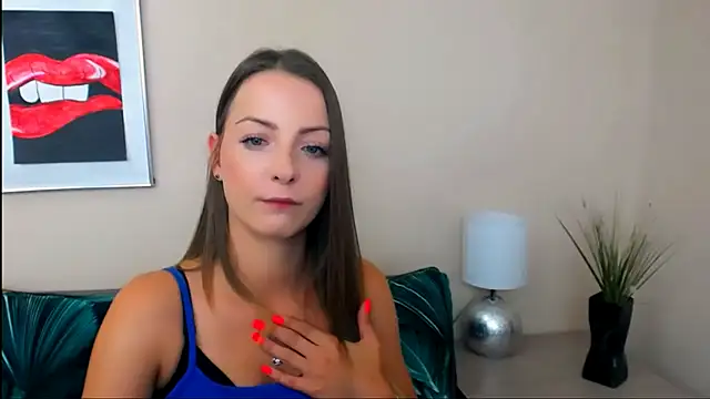 NatalieSexy online show from July 8, 7:54 am