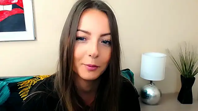 NatalieSexy online show from April 9, 6:05 am