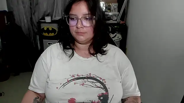 aika-dreams online show from January 14, 10:59 pm