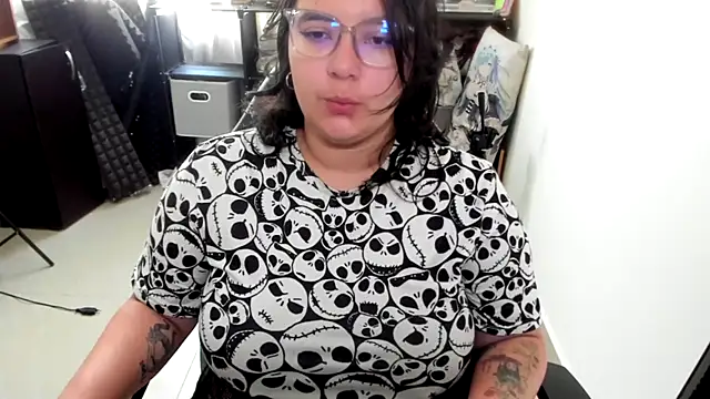 aika-dreams online show from November 21, 3:03 pm