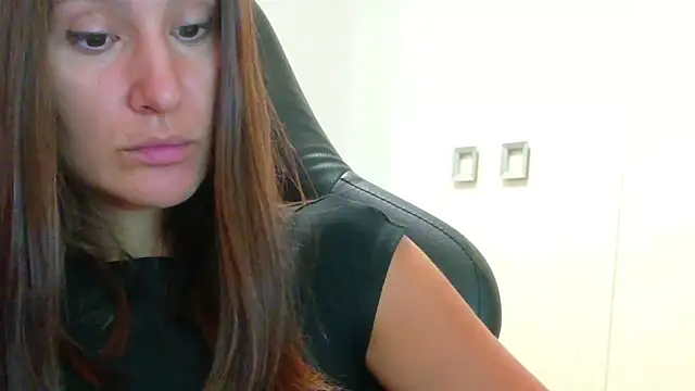GodlyTheia online show from August 3, 3:39 pm