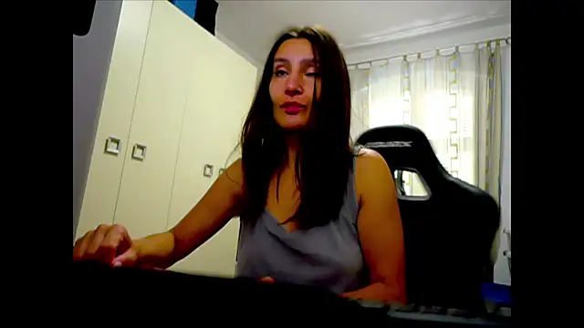 GodlyTheia online show from May 23, 4:49 pm