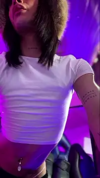 stormytt  online show from January 9, 9:41 pm