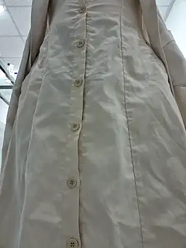 HinaLovely online show from March 2, 9:16 am