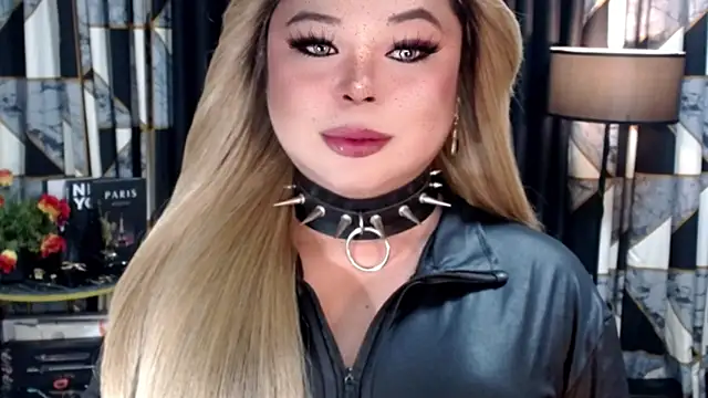 Mistress DOMnicaaxx online show from November 10, 5:19 pm