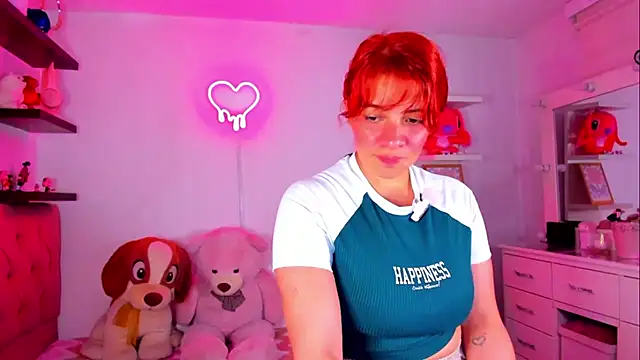 Vannessa  Shy online show from June 25, 11:28 pm
