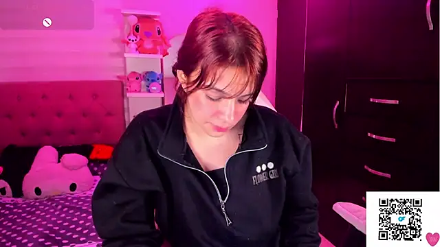 Vannessa  Shy online show from February 24, 9:02 pm