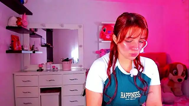 Vannessa  Shy online show from June 19, 10:57 pm