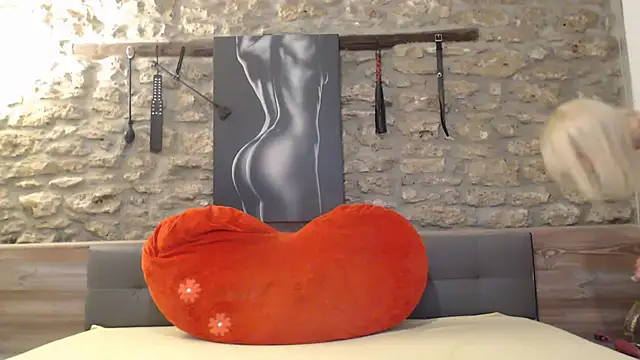 Naschkatze01 online show from February 23, 8:03 am