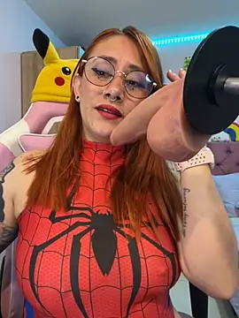 Luna Paris  online show from October 27, 2:12 pm