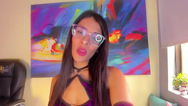 annyluna1 online show from July 31, 12:17 pm