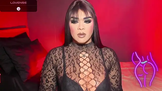 VictoriaEliz online show from November 3, 6:56 pm