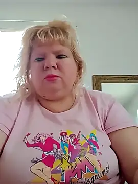 JemJensen30 online show from June 12, 1:19 pm