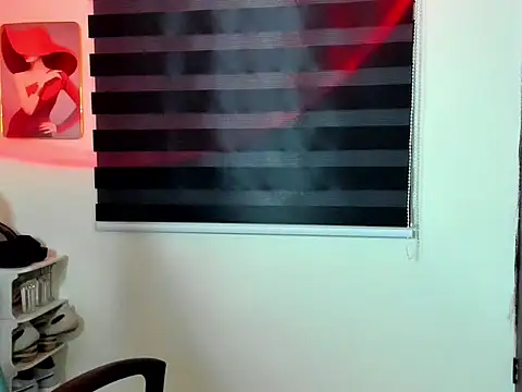 LunaAlexandraxx online show from November 19, 8:31 pm