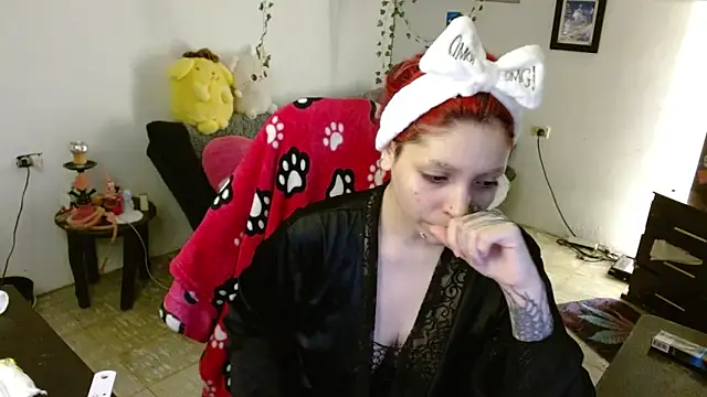 MaryJannes online show from March 29, 8:13 am