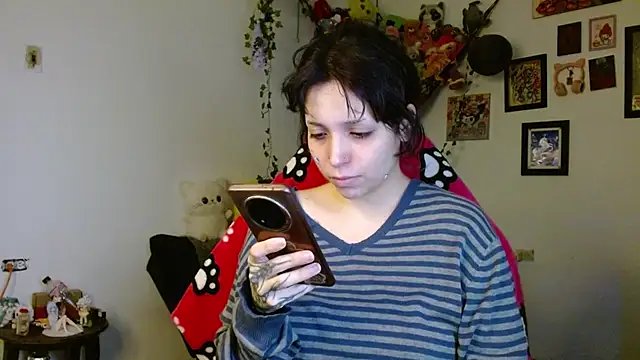 MaryJannes online show from April 20, 7:33 am