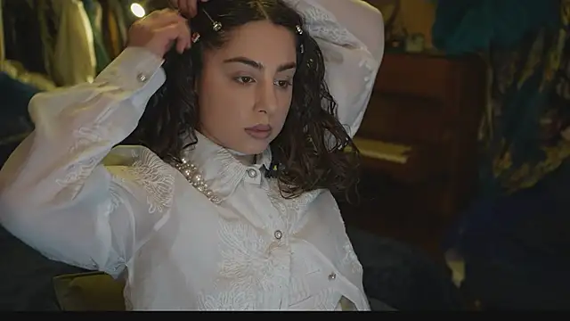 VanessaDoyle online show from March 19, 12:26 am