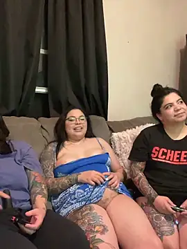 drizzypeach602 online show from March 21, 8:19 am