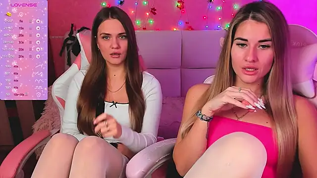 ivannatompsonnn online show from November 10, 6:30 am