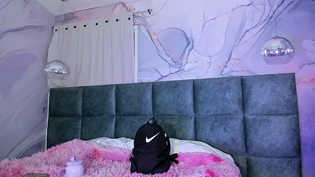 AntonellaRossi online show from March 8, 7:51 pm