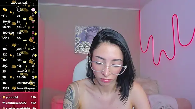 Snapshot of barbie_scoth_ chatting on September 14, 10:18 pm barbie scoth online show from September 14, 10:18 pm