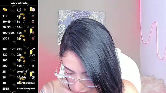 Snapshot of barbie_scoth_ chatting on September 13, 10:07 pm barbie scoth online show from September 13, 10:07 pm