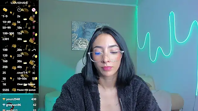 Snapshot of barbie_scoth_ chatting on October 12, 4:48 am barbie scoth online show from October 12, 4:48 am