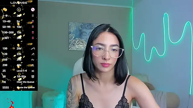 Snapshot of barbie_scoth_ chatting on October 17, 9:51 pm barbie scoth online show from October 17, 9:51 pm