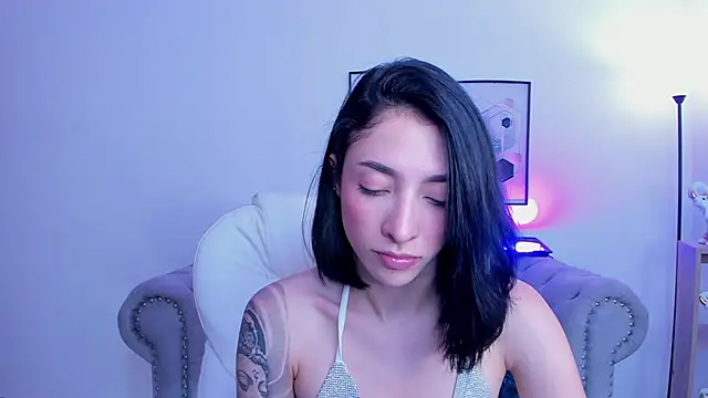 barbie scoth  online show from December 14, 8:03 pm