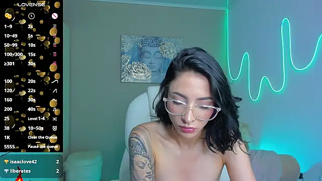 Snapshot of barbie_scoth_ chatting on October 5, 11:43 pm barbie scoth online show from October 5, 11:43 pm