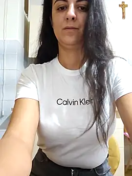 NathalieDream online show from September 25, 11:42 am