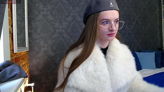 KateJonson online show from November 27, 10:40 am