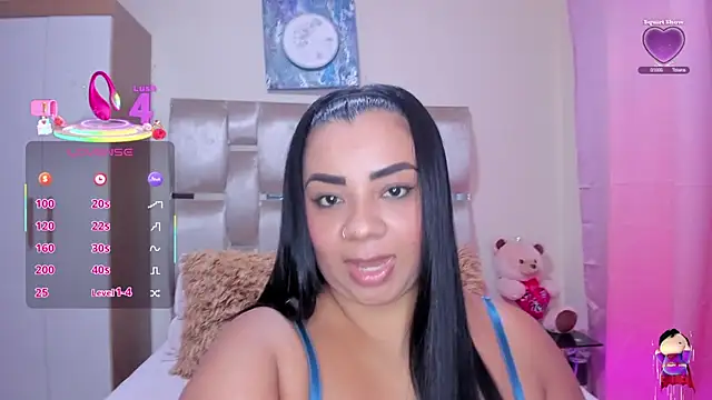 MelanyShayk online show from September 17, 4:38 pm