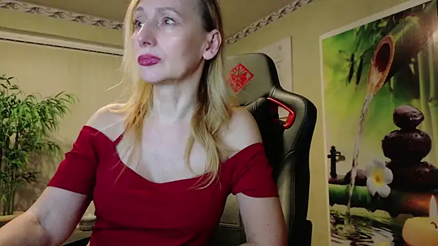 HotLana69 online show from June 6, 7:31 pm