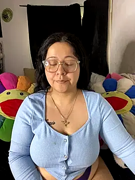 MsConejitaa online show from November 4, 5:18 pm