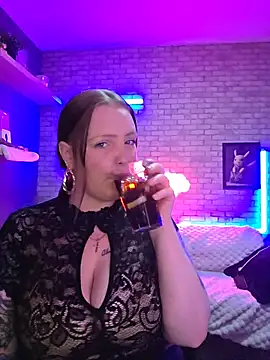 Melissa1994- online show from May 20, 9:23 pm