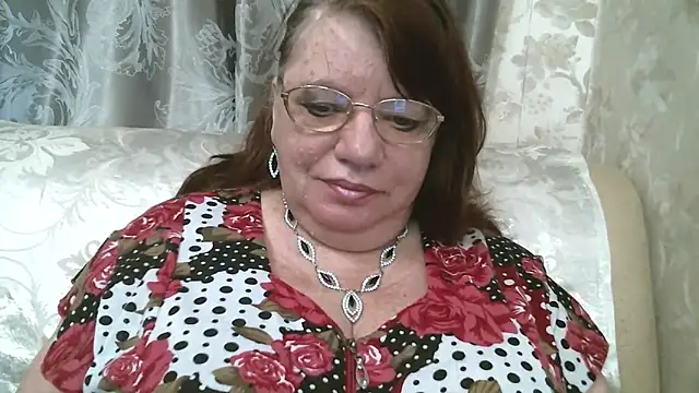 SusanaAhSun online show from March 23, 12:00 pm