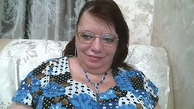 SusanaAhSun online show from November 28, 12:19 pm